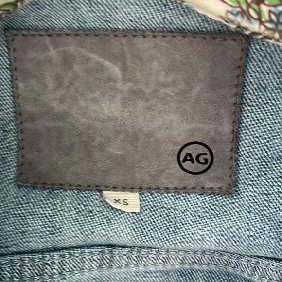Denim Jacket - Picture 4 of 7